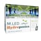 Miracle Led Hydroponics 4-Socket LED Blue Spectrum Grow Kit, 6PK 603786 - alternate 1